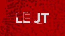 Le JT du Vendredi 29 Juillet