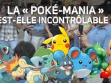Crashs, foule & hystérie : la révolution Pokémon Go