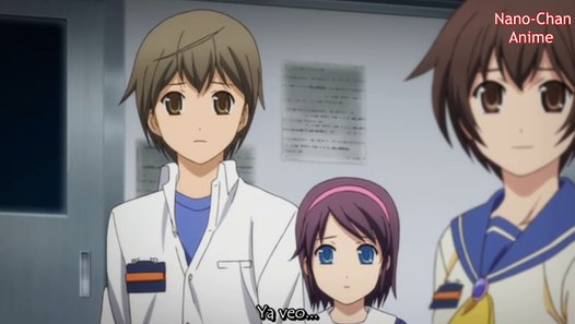 Corpse Party Capitulo 1 (Sub Español) Vídeo Dailymotion