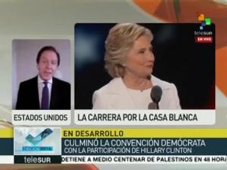 EE.UU.: conoce las principales propuestas de Clinton y Trump