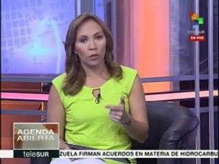 López:Abuso de poder, el uso de data de los argentinos por el gobierno