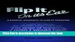 Read Books Flip It On Its Ear: A Radical Approach to Public Speaking E-Book Free
