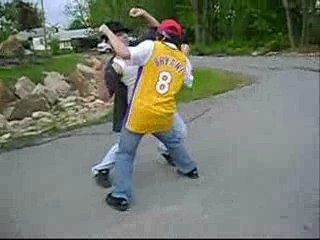 Zombies vs. Gangsters: The Ultimate Showdown