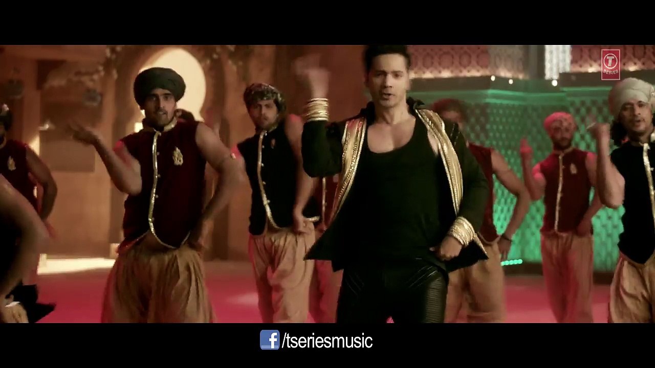 Jaaneman Aah (Dishoom) Full HD 720p-(PlayMaza)