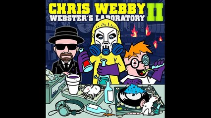 Chris Webby - Full Steam Ahead