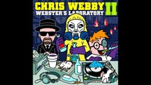 Chris Webby - Questionnaire