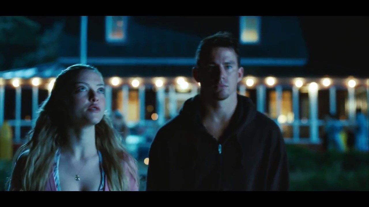 Das Leuchten der Stille (Trailer Deutsch)