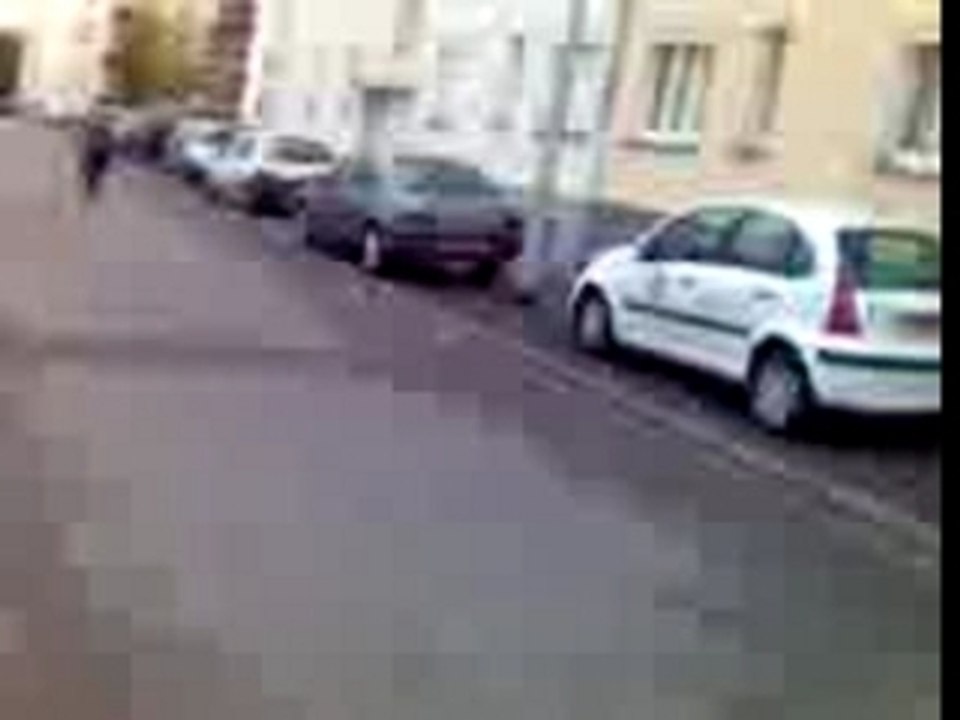 Kefo levé