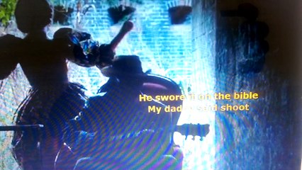 Beyoncé - Daddy Lessons AUDIO + LYRICS.