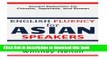 Read Books English Fluency For Asian Speakers: Accent Reduction For Chinese, Japanese, and Korean