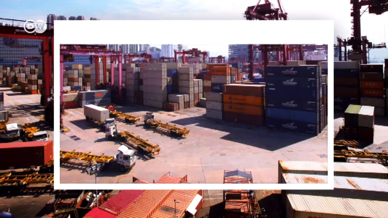 “Resolute Support” – die Nato in Laghman | DW Nachrichten