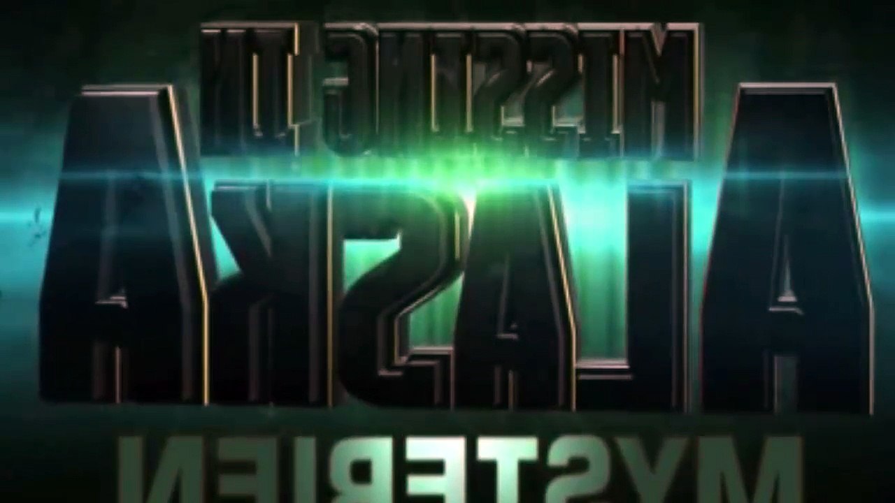 Missing in Alaska - Das Alaska Dreieck | S01E01/12 [Doku]