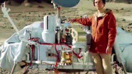 Missing in Alaska - Von UFO's entführt | S01E03/12 [Doku]