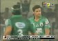 Mohammad Amir vs Shoaib Malik - Haier Super8 T20 Cup 2015
