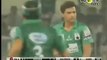Mohammad Amir vs Shoaib Malik - Haier Super8 T20 Cup 2015