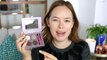 Tanya Burr - Gold Smoky Eye Makeup Tutorial!