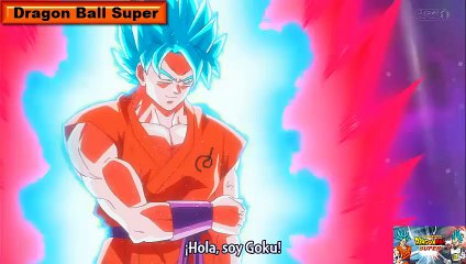 Dragon Ball Super capitulo 40 avance subtitulado español DBS