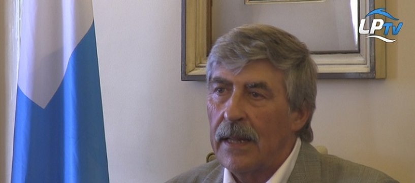 Ciccolunghi : Je ne veux pas décevoir le peuple