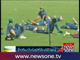 PCB announce Pakistan A training camp squad