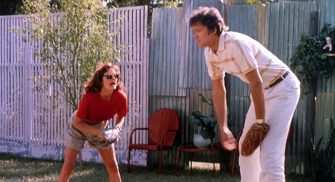 Bull Durham ( Kevin Costner, Susan Sarandon) Official Trailer