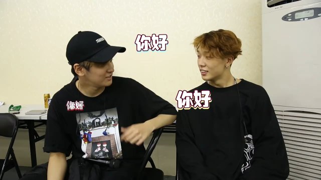 160728 더리믹스(Heroes of Remix) EP5 에피소드 아이콘(iKON) 바비(BOBBY)