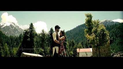 Qatra Qatra - Amanat Ali & Elizbeth Raji - Teri Meri Love Story 2016