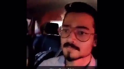 Bhuvan Bam ( BB ) funny abusing !!! - BB KI VINES