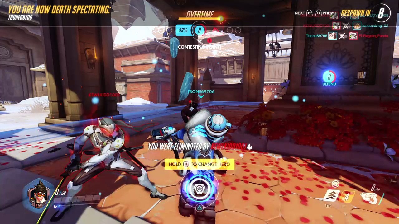 That was close