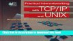 Download Practical Internetworking with TCP/IP and UNIX PDF Online