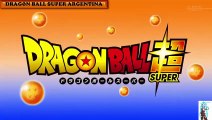 Dragon ball Super capitulo 37 avance Subtitulado Español DBSArgentina37
