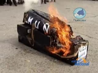 RECHAZAN SUSPENSIÓN - PASCO