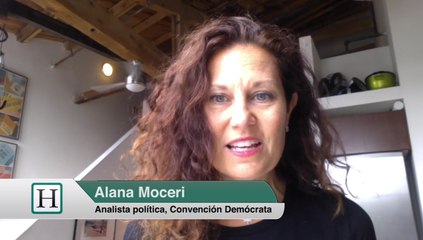 Análisis desde la Convención Demócrata: Día 4