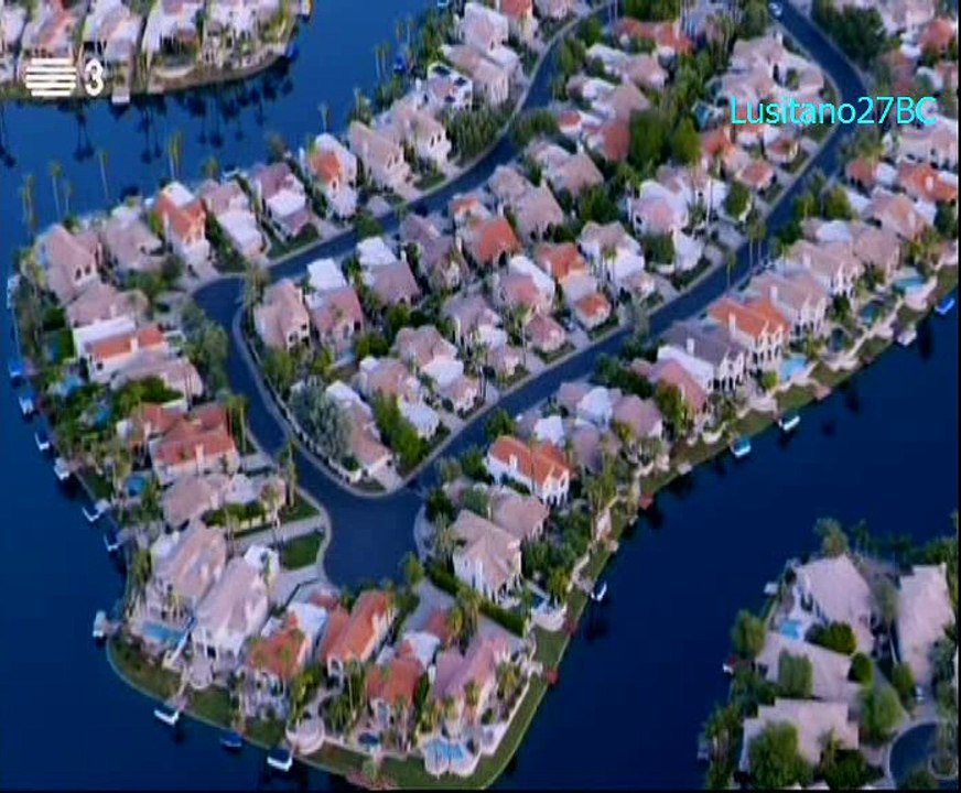 Gentes do Rio, O Colorado, RTP3