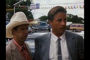 The Hot Spot (Virginia Madsen) Trailer