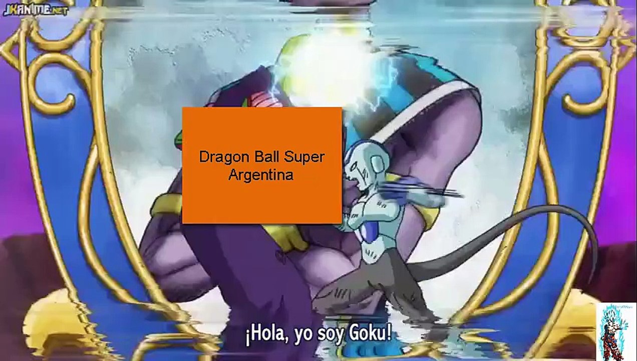 Dragon ball Super capitulo 34 avance Subtitulado Español DBSArgentina34