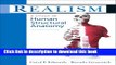 Read Books Realism: A Study in Human Structural Anatomy ebook textbooks