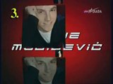 Bane Mojicevic - Reklama za novi album (Grand 2008)
