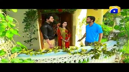 Joru Ka Ghulam Episode 9