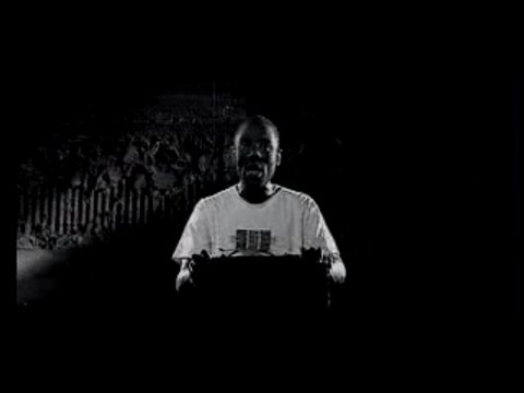 Abu Jamal - Typical Fefe