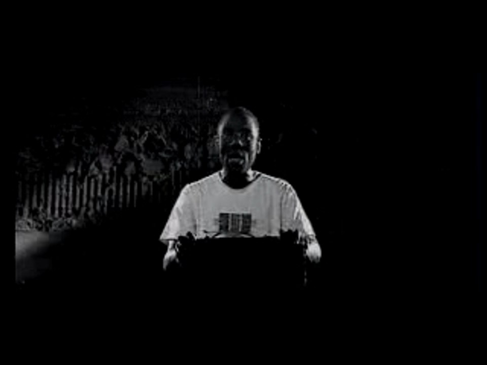 Abu Jamal - Typical Fefe