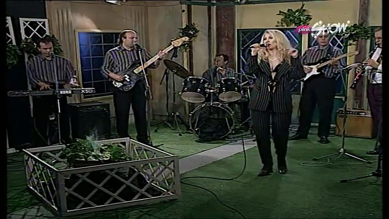 Radmila Misic - Ili ona ili ja