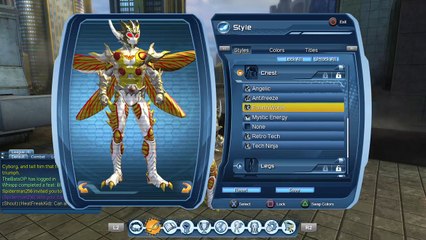 300 subs special DC Universe