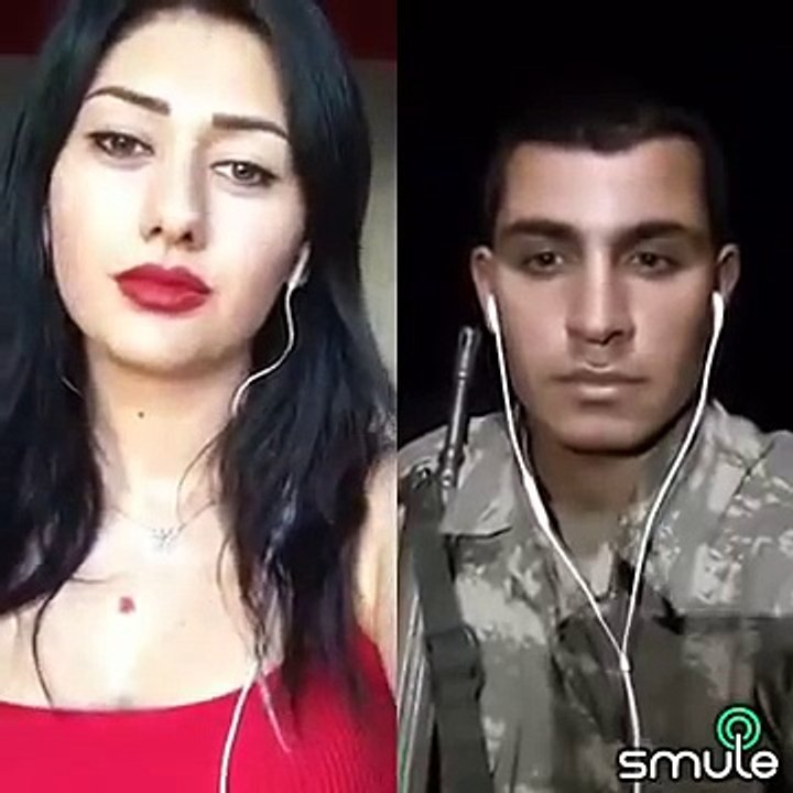Yaren Doğan & Okan Gültekin  - Ölürüm Türkiyem