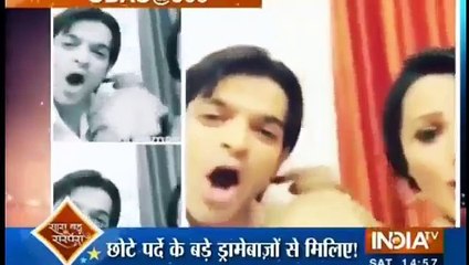 ZARUR DEKHEIN Yeh Hai Mohabbatein 25th July 2016 News