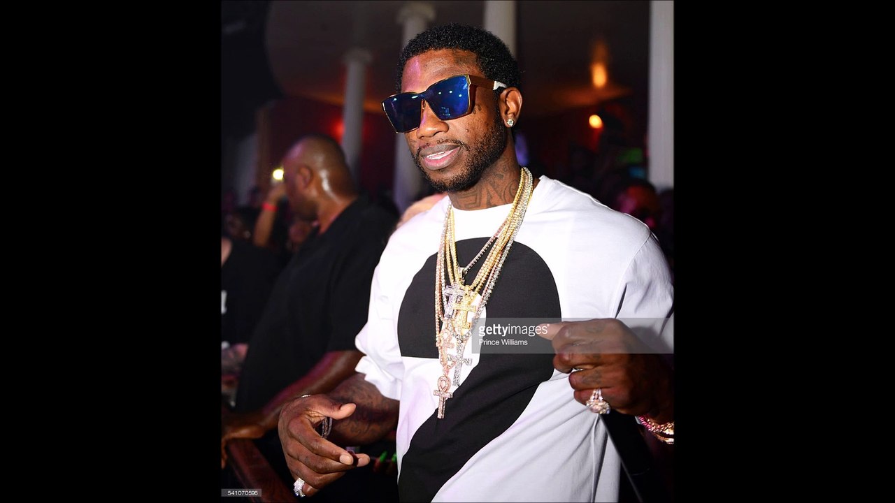 Gucci Mane Type Beat - Breakout
