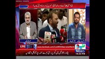 Army Officials remain in contact with Altaf Hussain since 20 Years. Amir Liaquat