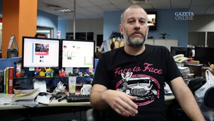 Em Cartaz S03E04 -  Jason Bourne ta voltando! Saiu da jaula o monstro