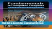 Read Books Fundamentals of Computer Graphics, Fourth Edition PDF Online