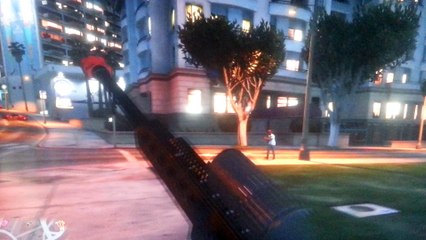 360 Noscop gta du jamais vu