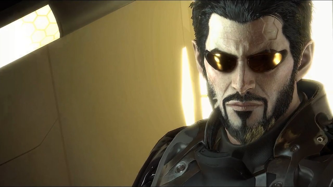 Deus Ex Mankind Divided - Cómo se pronuncia Deu...